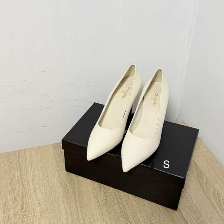 Picture of Chanel Shoes _SKUChanelsz35-40YS06123006